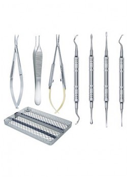 Micro Needle Holders